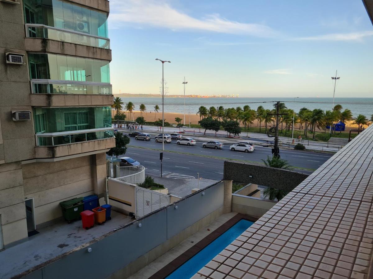 Apart La Residence 209 B Vitoria Ngoại thất bức ảnh