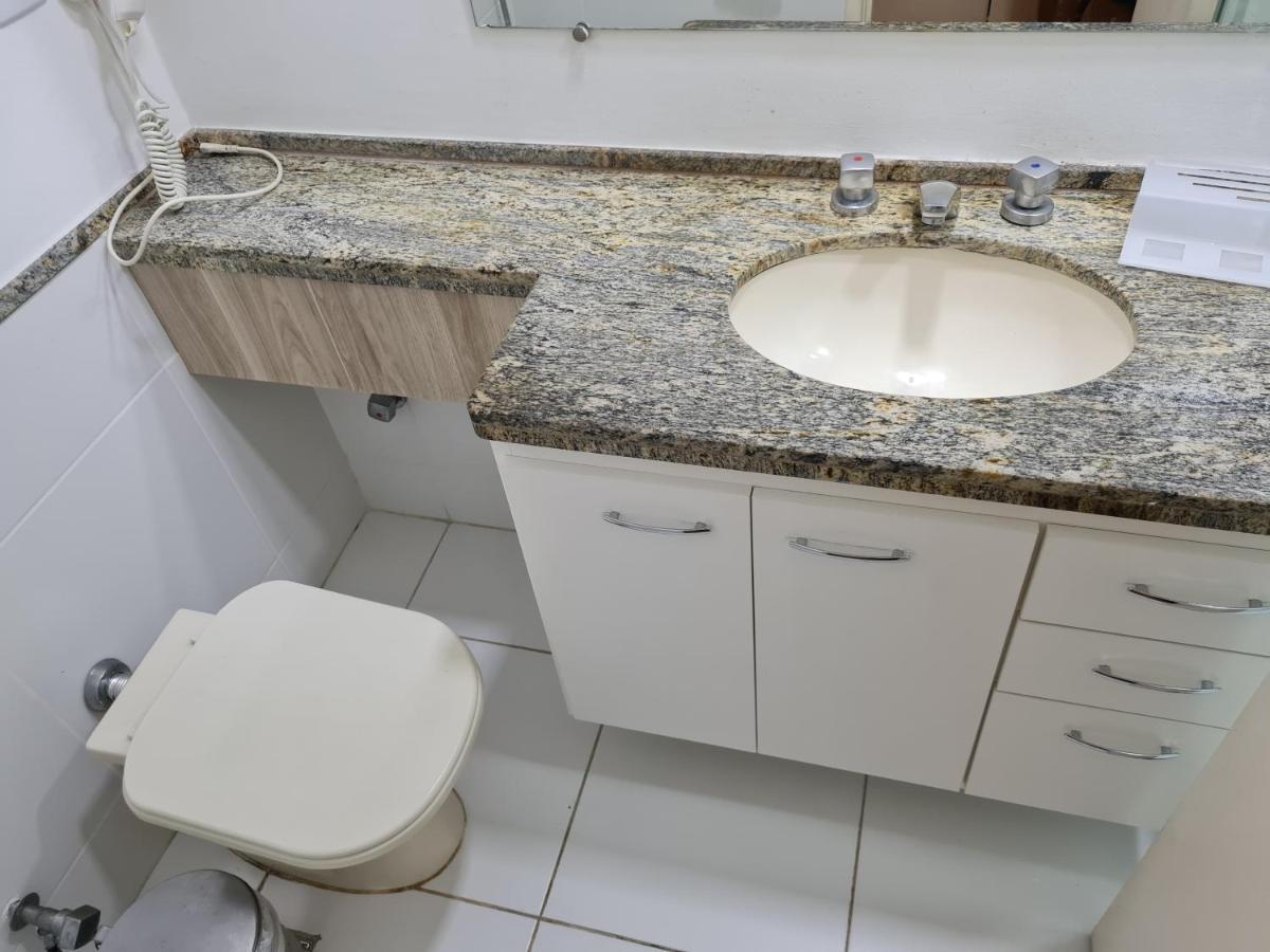 Apart La Residence 209 B Vitoria Ngoại thất bức ảnh
