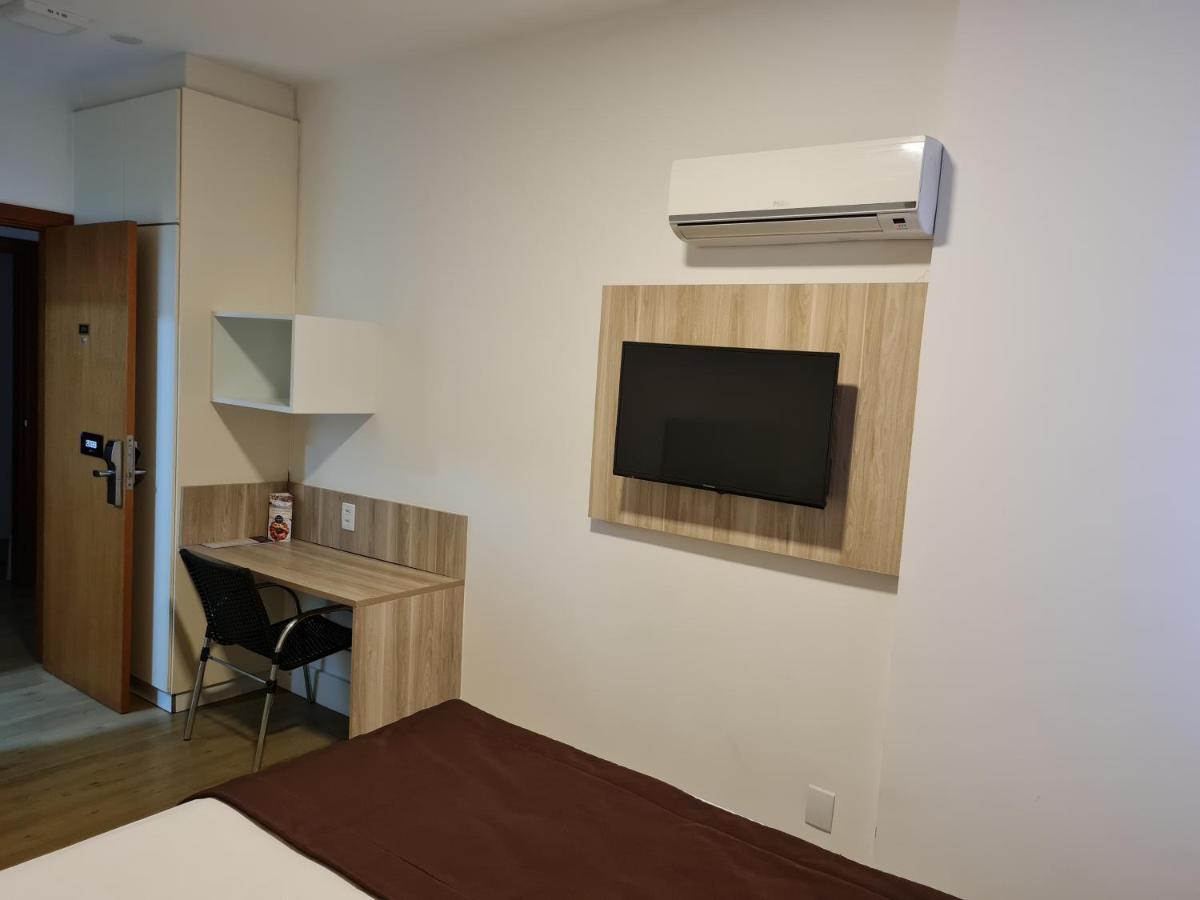 Apart La Residence 209 B Vitoria Ngoại thất bức ảnh