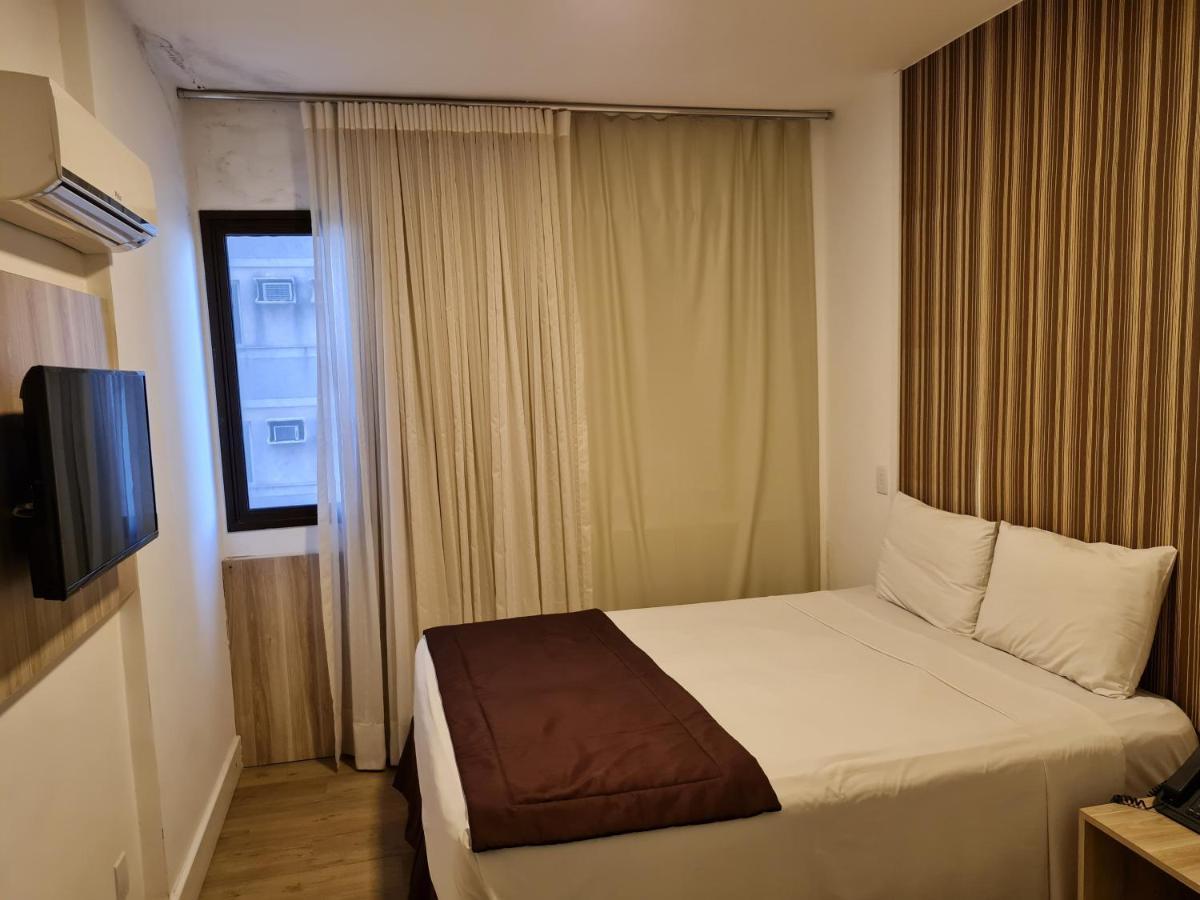 Apart La Residence 209 B Vitoria Ngoại thất bức ảnh