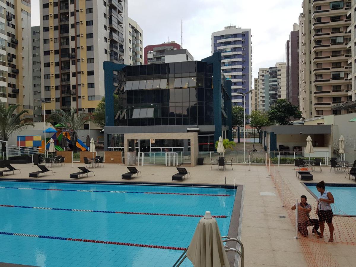 Apart La Residence 209 B Vitoria Ngoại thất bức ảnh