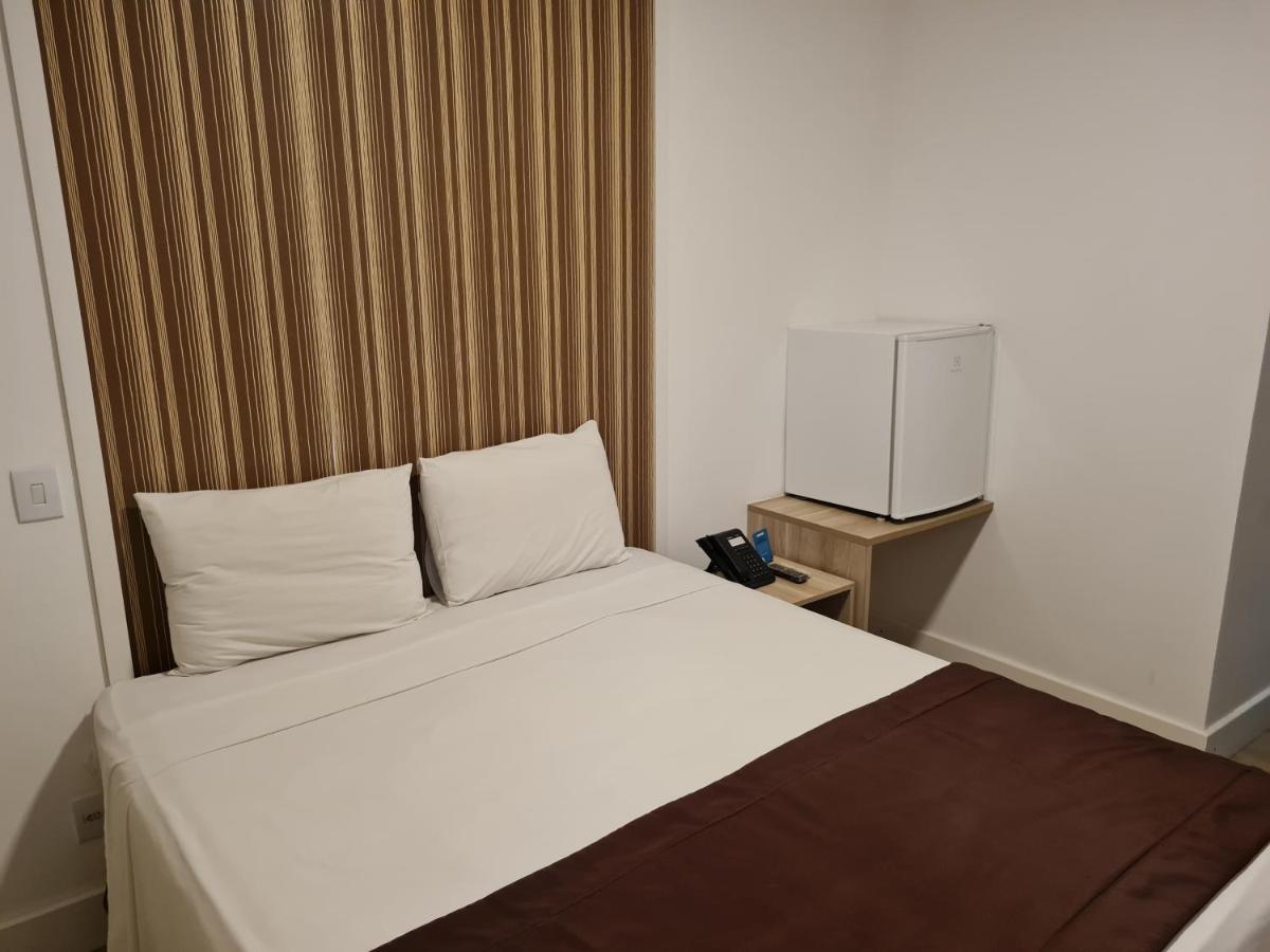 Apart La Residence 209 B Vitoria Ngoại thất bức ảnh