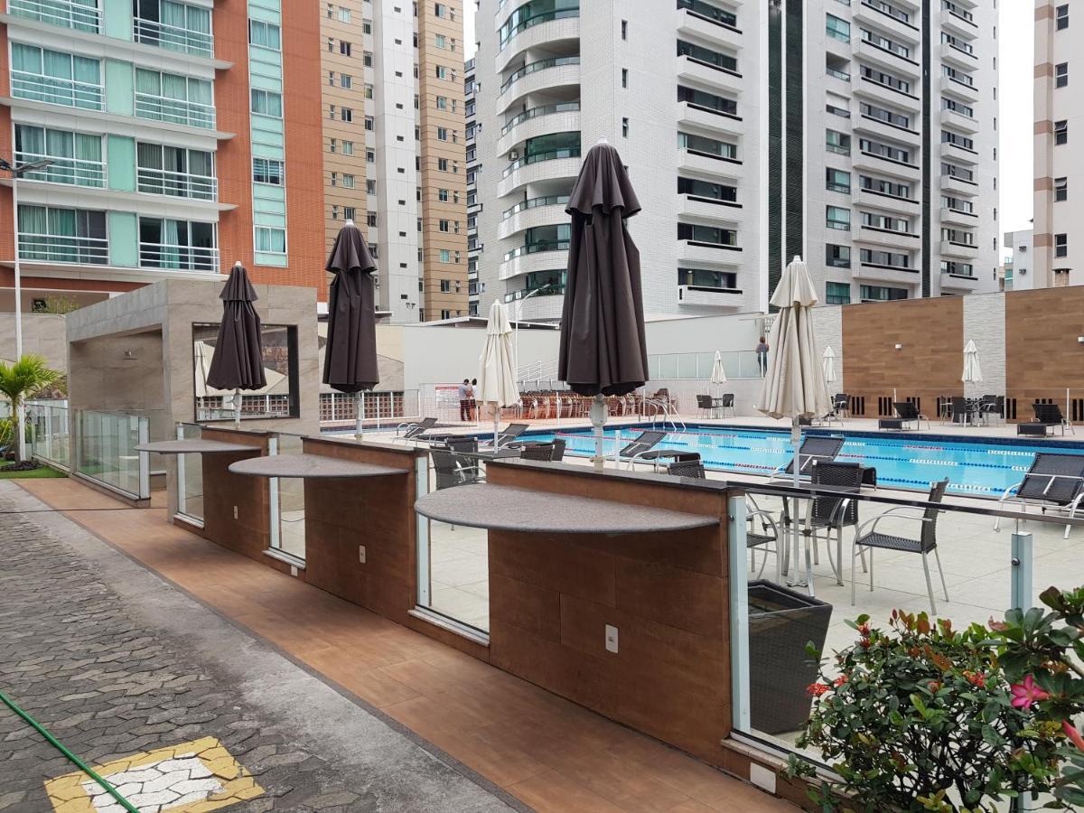 Apart La Residence 209 B Vitoria Ngoại thất bức ảnh