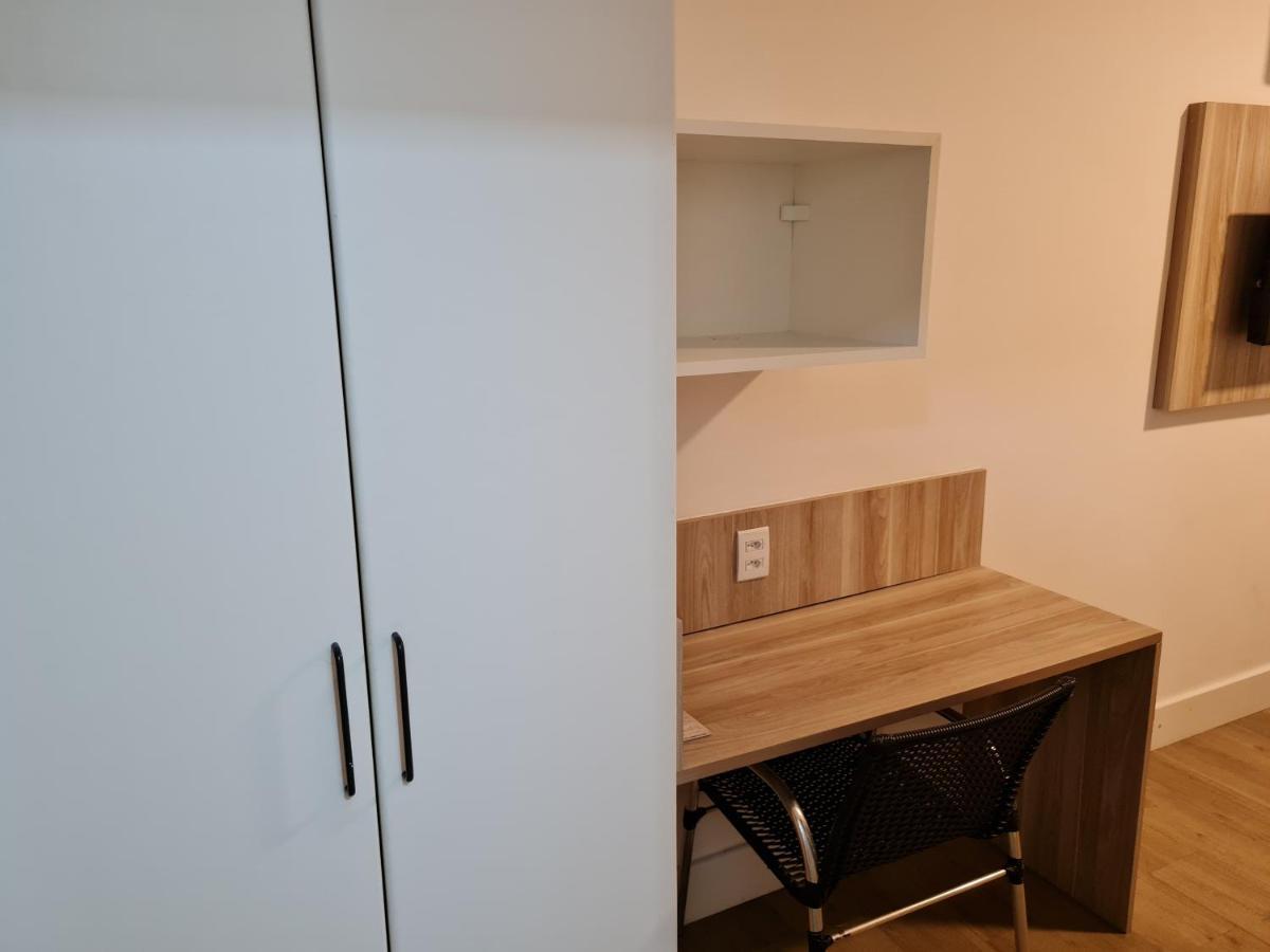 Apart La Residence 209 B Vitoria Ngoại thất bức ảnh
