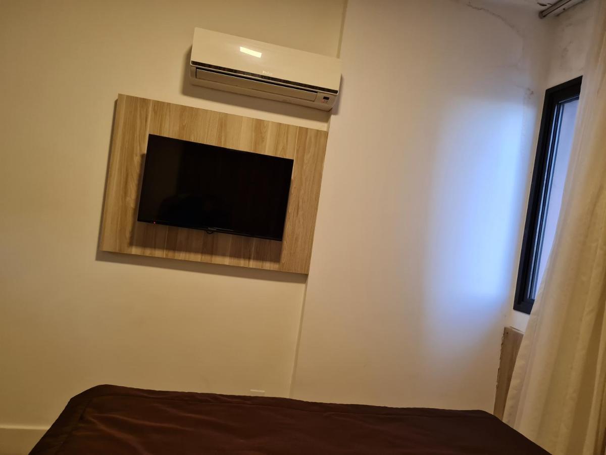 Apart La Residence 209 B Vitoria Ngoại thất bức ảnh