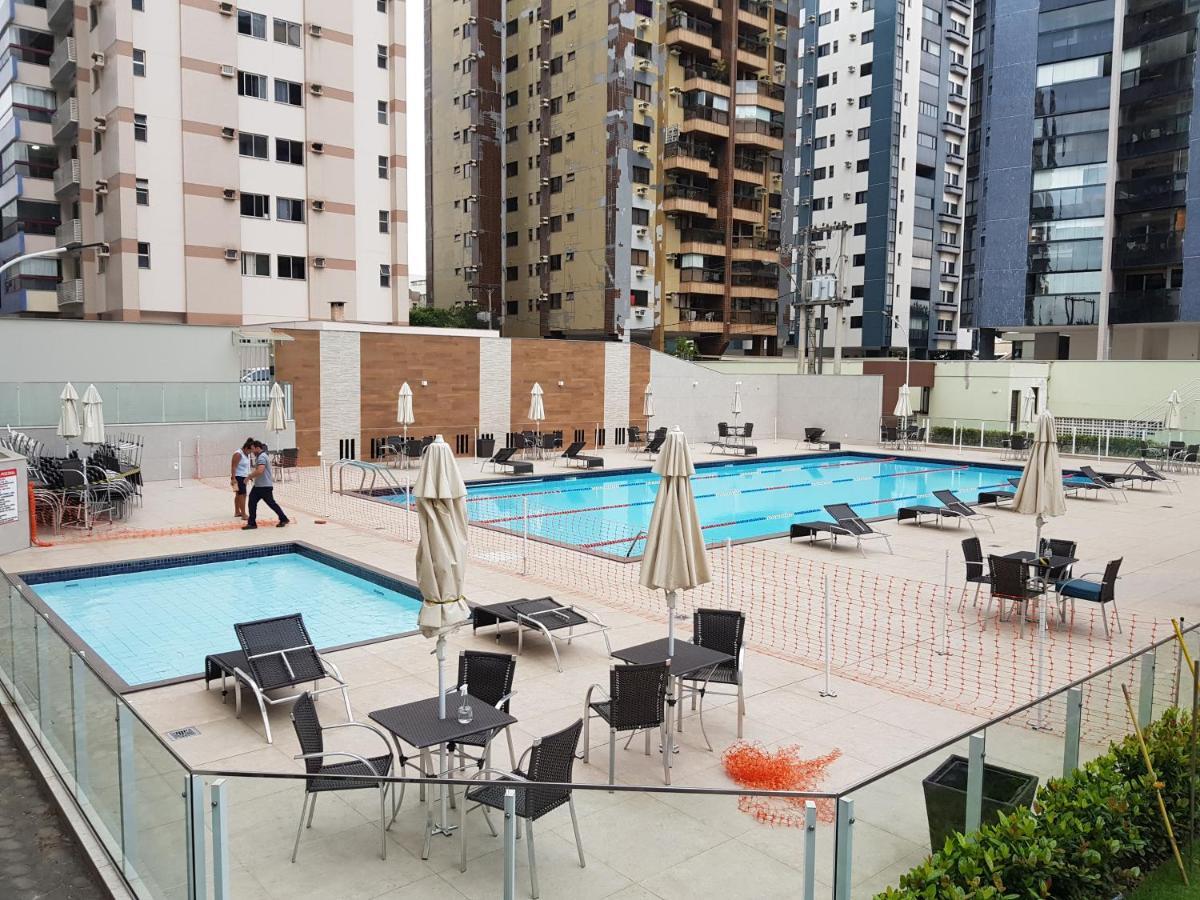 Apart La Residence 209 B Vitoria Ngoại thất bức ảnh