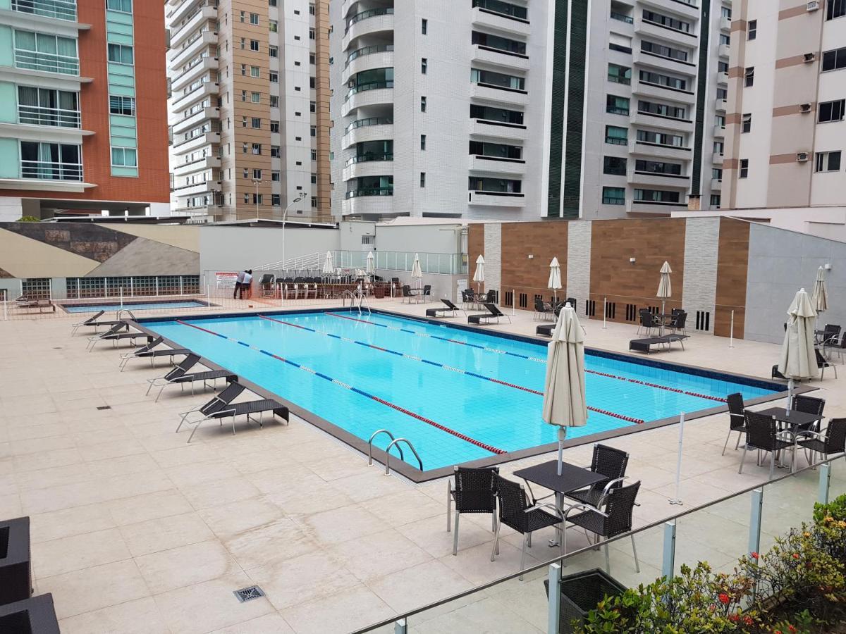 Apart La Residence 209 B Vitoria Ngoại thất bức ảnh