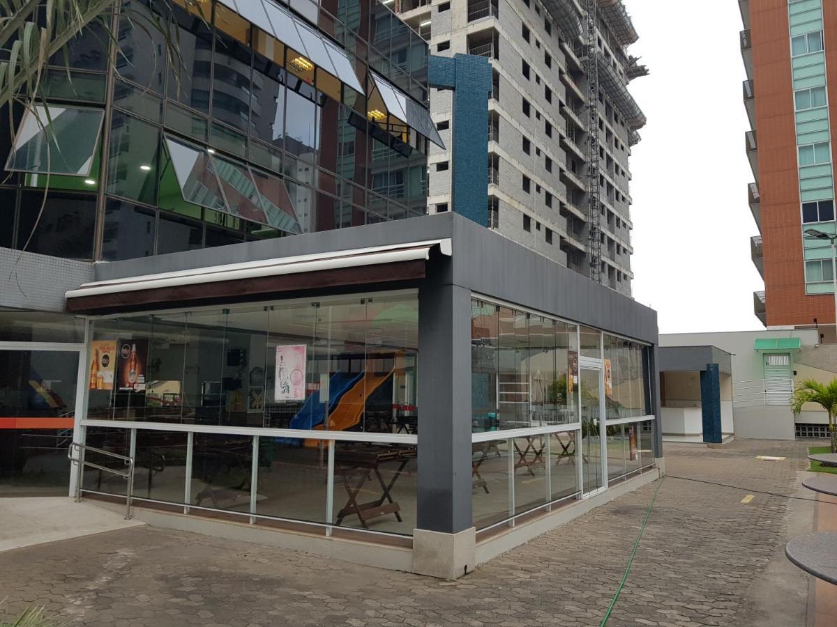 Apart La Residence 209 B Vitoria Ngoại thất bức ảnh