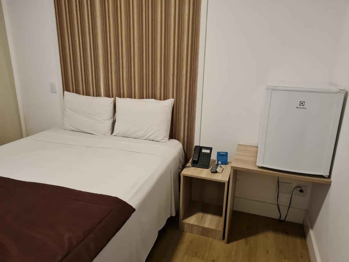 Apart La Residence 209 B Vitoria Ngoại thất bức ảnh