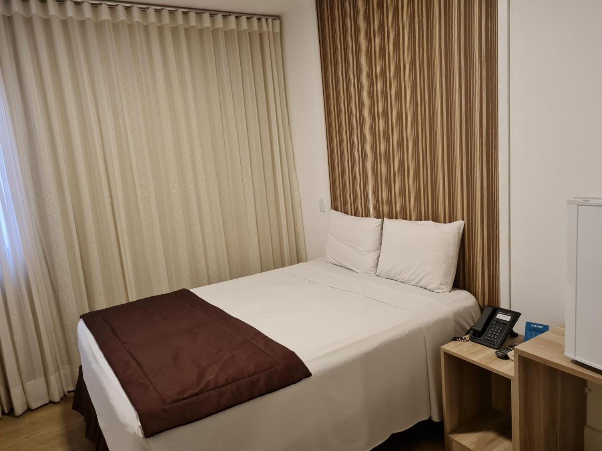 Apart La Residence 209 B Vitoria Ngoại thất bức ảnh