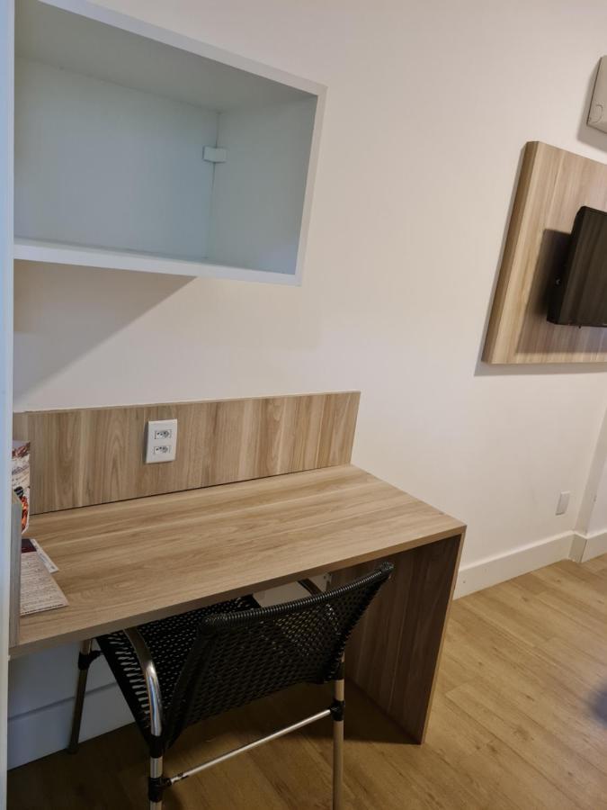 Apart La Residence 209 B Vitoria Ngoại thất bức ảnh