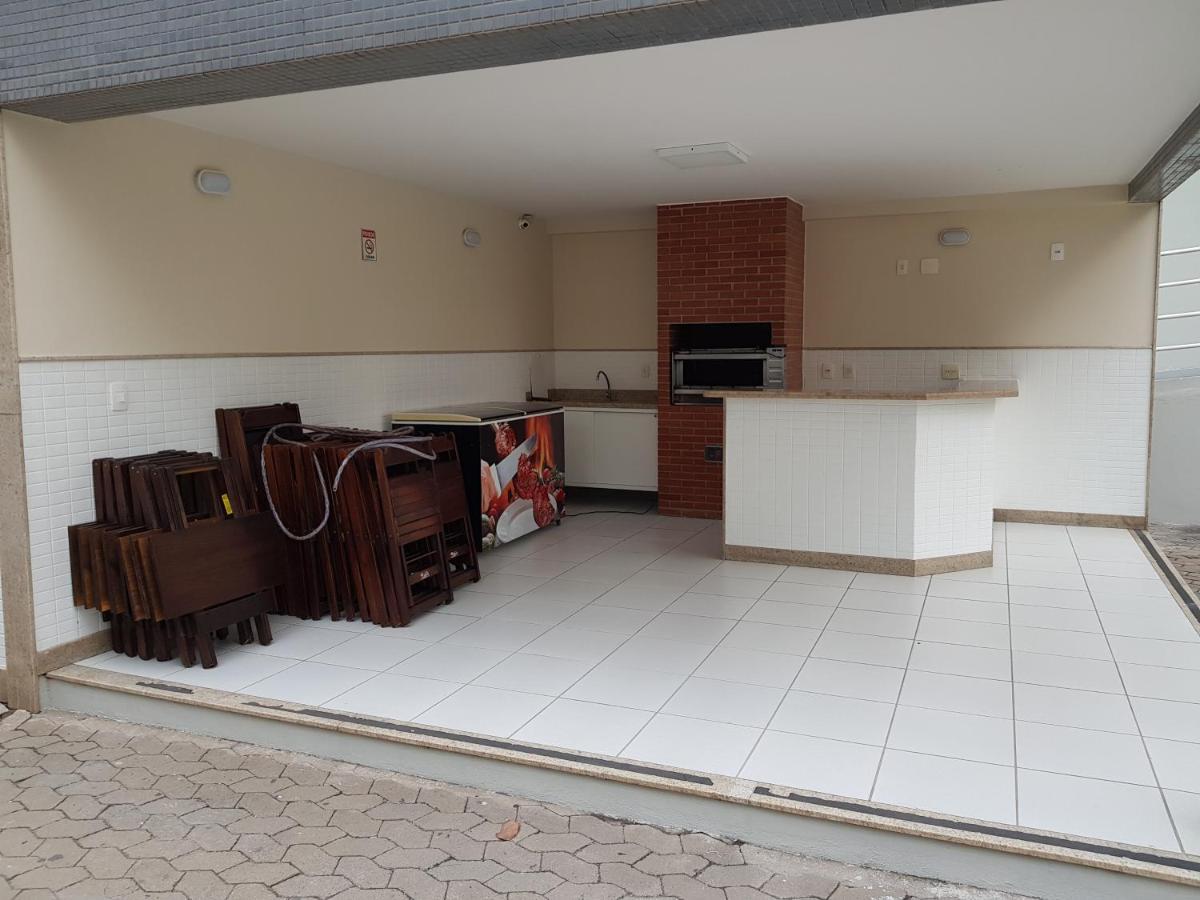 Apart La Residence 209 B Vitoria Ngoại thất bức ảnh
