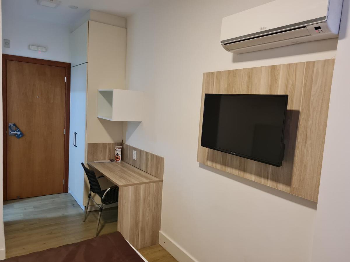 Apart La Residence 209 B Vitoria Ngoại thất bức ảnh