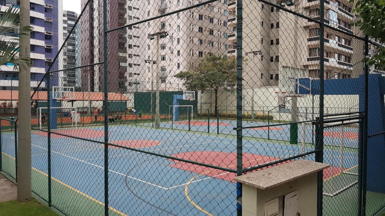 Apart La Residence 209 B Vitoria Ngoại thất bức ảnh